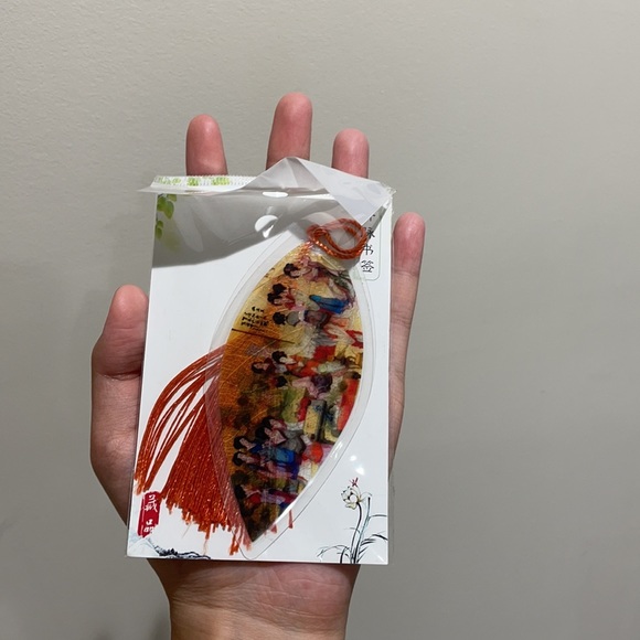 Bookmark - Picture 3 of 3